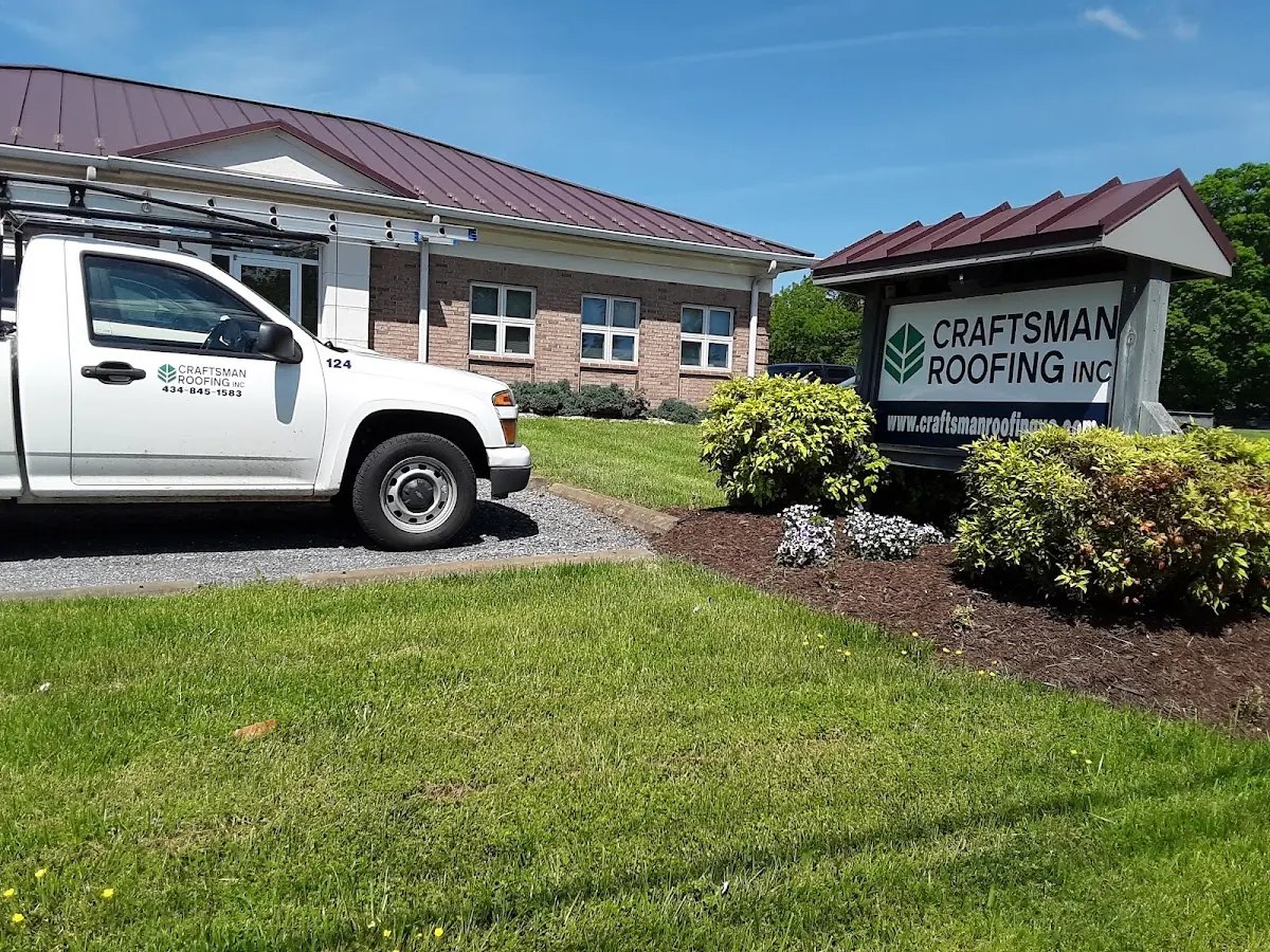 Quality Gutter & Downspout Repair by experienced craftsmen in Butlerville